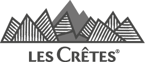 Logo di Les Crêtes