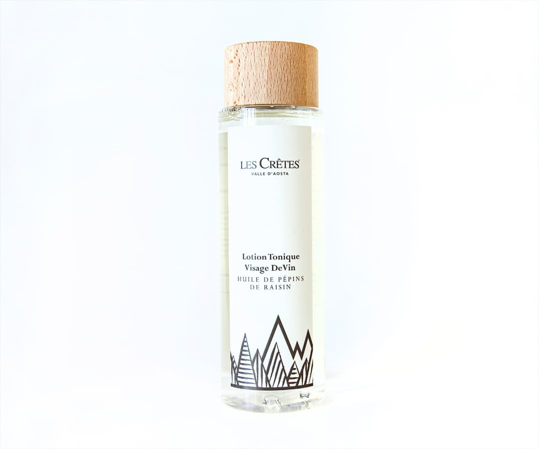 Visage DeVin Lotion Tonique  cosmesi img