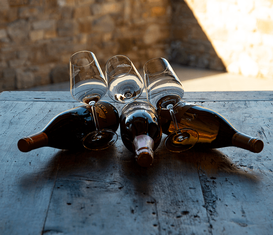 3 Wines Experience