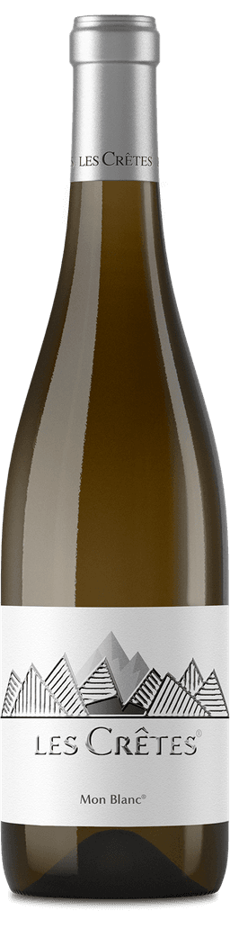 Mon Blanc – Vino bianco