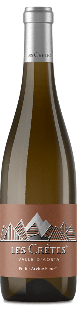 Petite Arvine Fleur