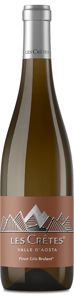 Pinot Gris Brulant
