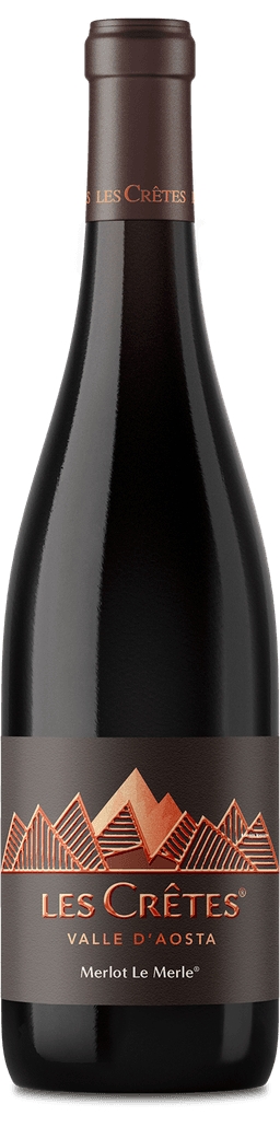 Merlot Le Merle®