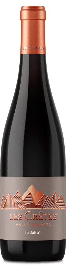 La Sabla® – Vino Rosso