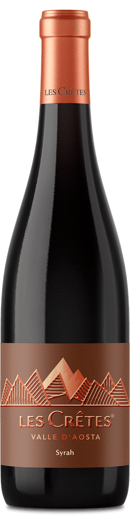 Syrah La Tour