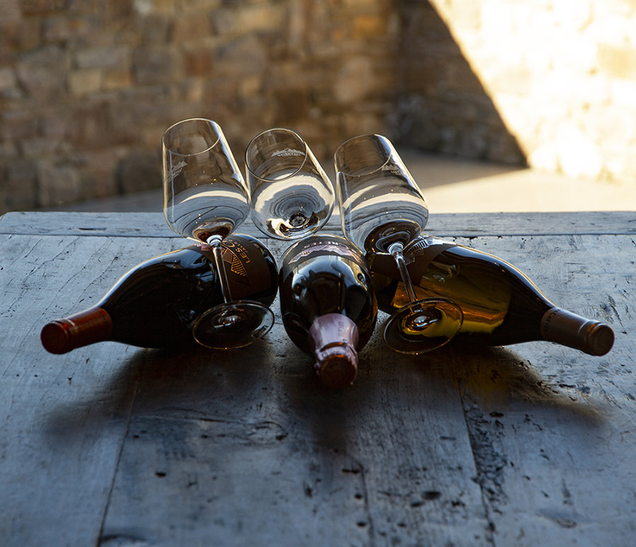 3 Wines Experience
