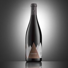 Chardonnay Cuvée Bois 2016 Etichetta speciale Luxoro