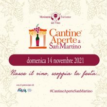 Les Crêtes @CANTINA APERTE A San Martino