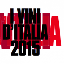 I VINI D’ITALIA della Guida dell’Espresso 2015