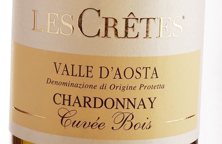 Il Sommelier Antonio Sorrento commenta il nostro Chardonnay Cuvée Bois 2012