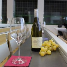 La nostra Petite Arvine 2016 tra i protagonisti del Wine Tasting HIKING WINE organizzato da BOCCONI WINE