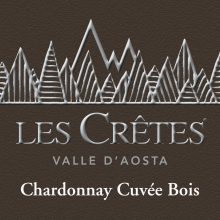 Chardonnay Cuvée Bois 2° vino miglior vino bianco d’Italia