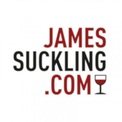 Punteggi James Suckling!