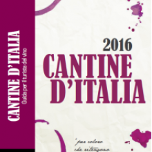Les Crêtes ottiene il riconoscimento de “L’impronta” nella pubblicazione “Cantine d’Italia 2016”