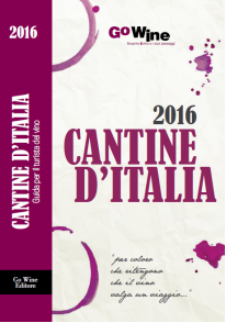 Les Crêtes ottiene il riconoscimento de “L’impronta” nella pubblicazione “Cantine d’Italia 2016”