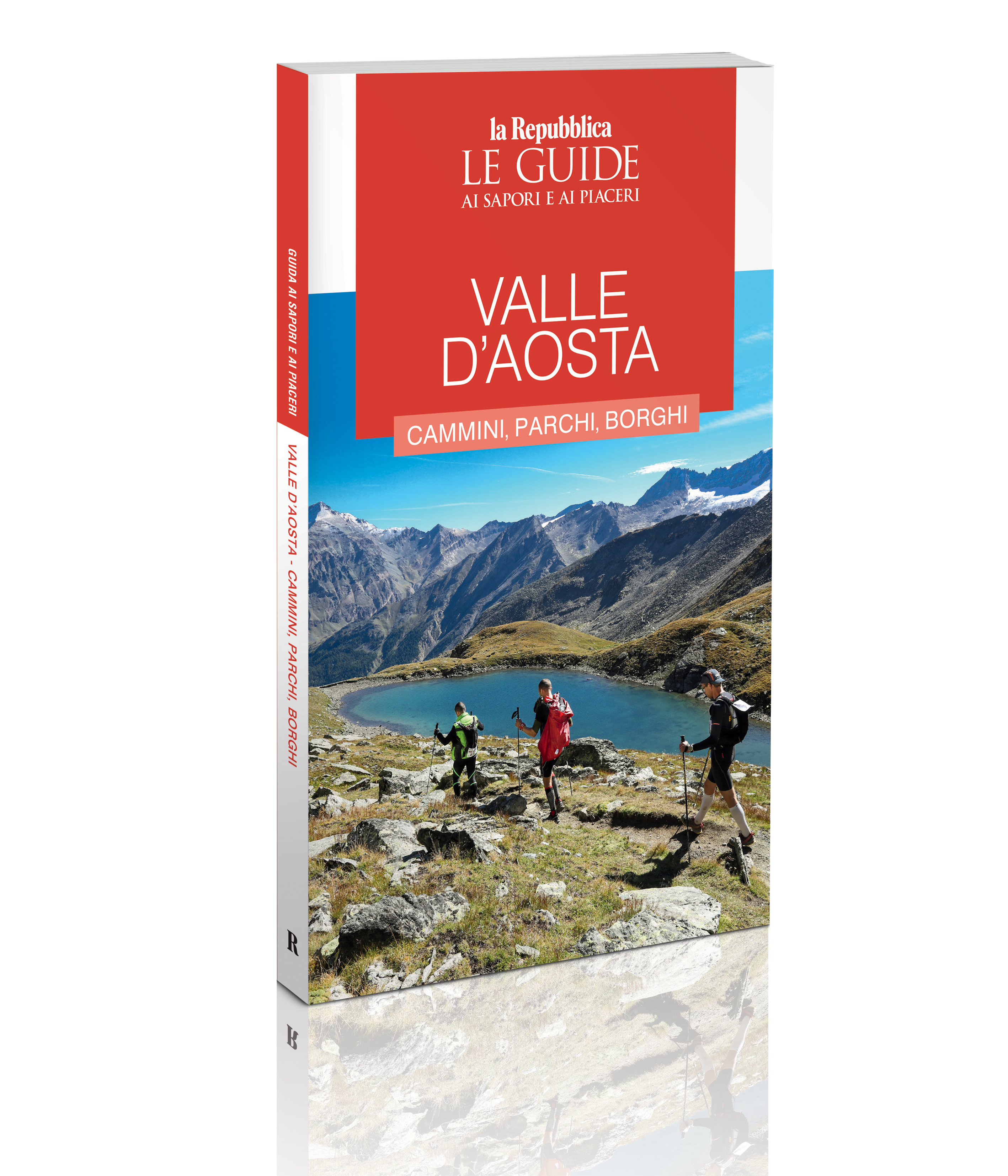Les Crêtes @Guide di Repubblica – Valle d’Aosta