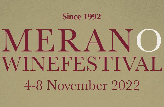LESCRETES@MERANO WINE FESTIVAL  2022