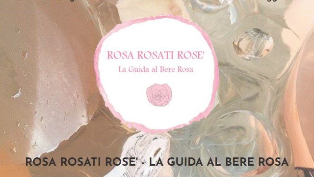 LES CRETES #ROSA ROSATI ROSE 2022