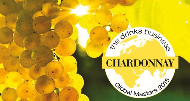 2 medals won in “The Drinks Business – Chardonnay Masters 2015” LONDON