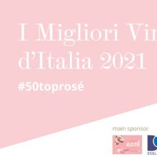 50 ITALIAN TOP ROSE’ 2022