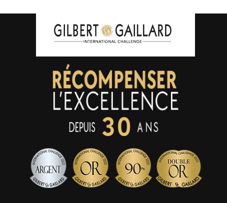 Les Crêtes @Gilbert & Gaillard International Challenge